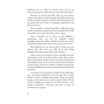 Passeport: Pour une marche par l'esprit