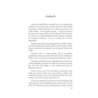 Passeport: Pour une marche par l'esprit