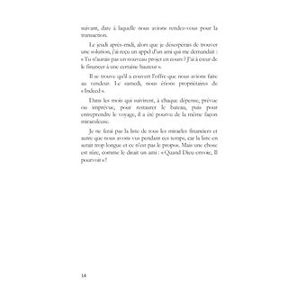 Passeport: Pour une marche par l'esprit