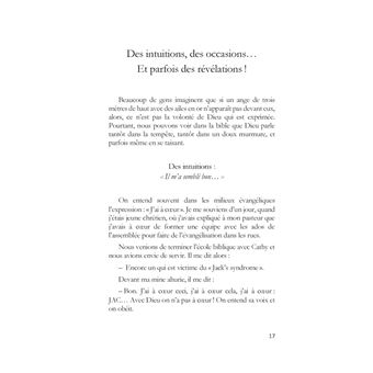 Passeport: Pour une marche par l'esprit