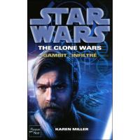 Star Wars - Clone wars Tome 3 : Clone wars