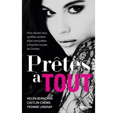 Prêtes à tout