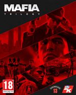 Mafia Trilogy PC