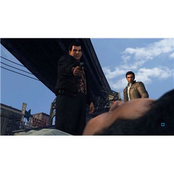 Mafia Trilogy PC