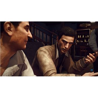 Mafia Trilogy PC