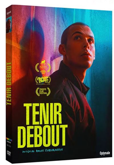 Tenir debout en DVD