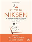 Le Livre du Niksen - Les bienfaits de l'oisiveté (sans culpabilité) sur notre santé, notre créativit