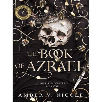 Gods And Monsters - Gods And Monsters, T1 - 1