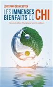 Les immenses bienfaits du chi