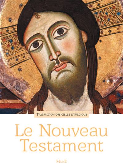 Nouveau testament commenté
