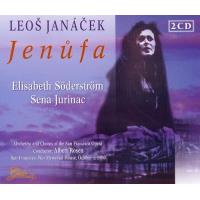 Jenufa