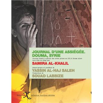 Journal d'une assiégée