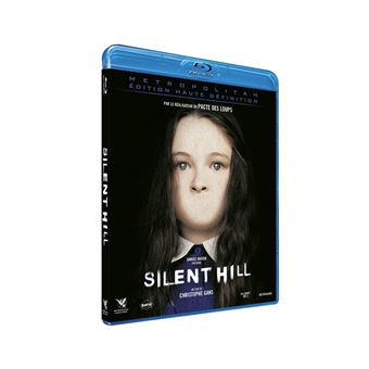 サイレントヒル & サイレントヒル リベレーション Blu-ray Amazon.co.jp: サイレントヒル:リベレーション スペシャル
