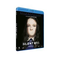 Silent Hill Blu-ray