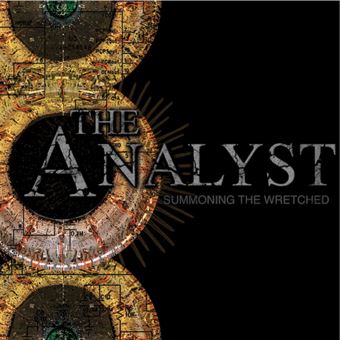 Analyst, The-Summoning The Wretched - 1