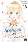 Romio vs Juliet T16