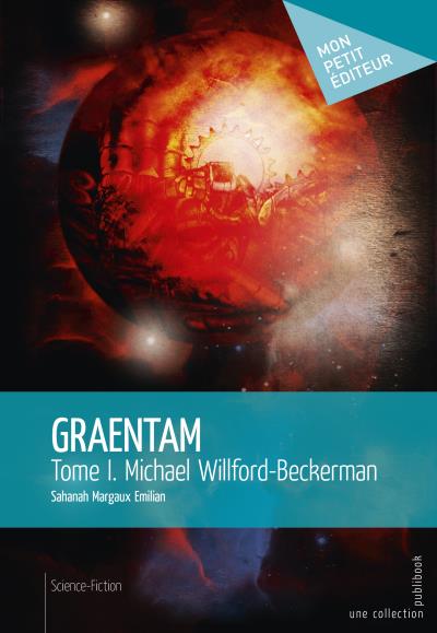 Michael Willford-Beckerman