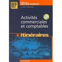 Bep Comptabilite Secretariat Page 2 Bep Livre Bd Soldes Fnac