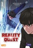 Reality Quest