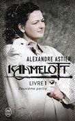 Kaamelott, livre 1 - deuxieme partie