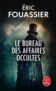 Le Bureau des affaires occultes (Tome 1)