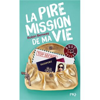 La pire mission de ma vie
