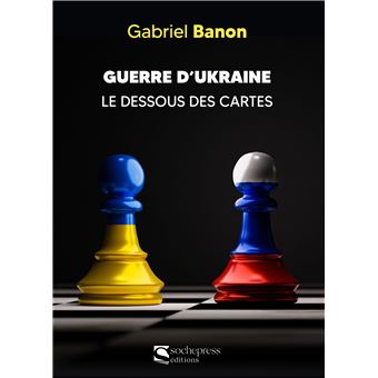 Guerre d’ukraine