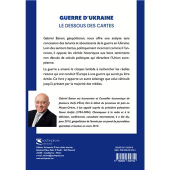 Guerre d’ukraine