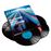 Lp-ema vinyl box (5lp)