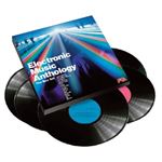 Lp-ema vinyl box (5lp)
