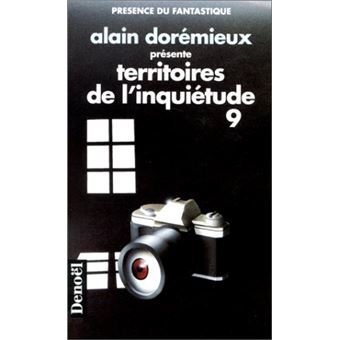 Territoires de l'inquietude