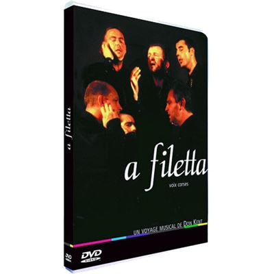 A Filetta