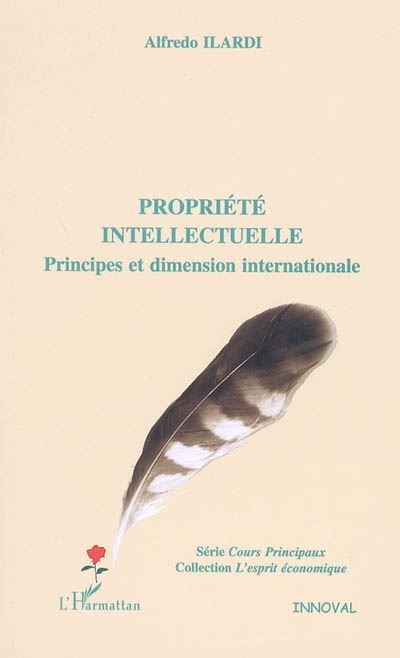 Propriété intellectuelle