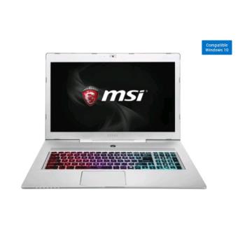 Разбор msi gs70 2qe