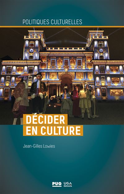 Decider en culture