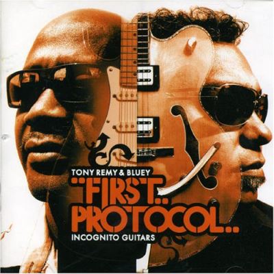First protocol asian edition