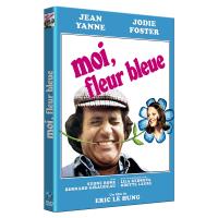 Moi, fleur bleue - DVD