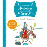 Le Chevalier Despieds