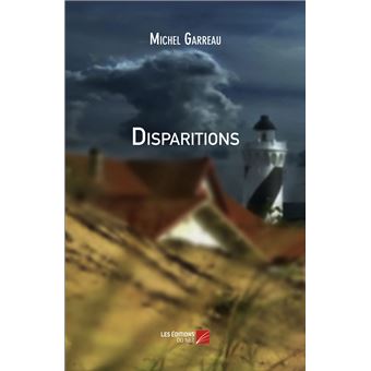 Disparitions