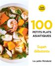 Les Petits Marabout - 100 recettes d'Asie - Super débutant