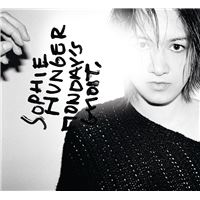 couverture de : Monday's ghost