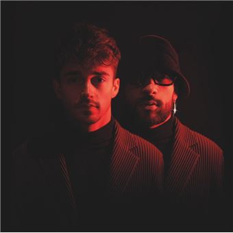 Sofiane Pamart, Charles Leclerc - 1