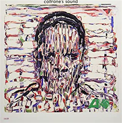 Coltrane Sound