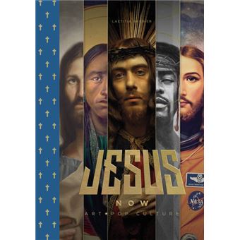 Jesus Now
