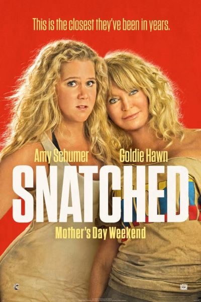 Snatched - Bil | Bluray