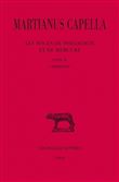 Les Noces de Philologie et de Mercure. Tome IX, Livre IX : L'Harmonie