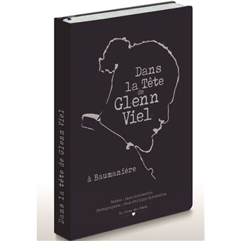 Dans la tête de Glenn Viel