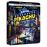 Les PokémonPokémon Détective Pikachu Steelbook Blu-ray 4K Ultra HD_0