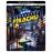 Les PokémonPokémon Détective Pikachu Steelbook Blu-ray 4K Ultra HD_1