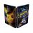 Les PokémonPokémon Détective Pikachu Steelbook Blu-ray 4K Ultra HD_2